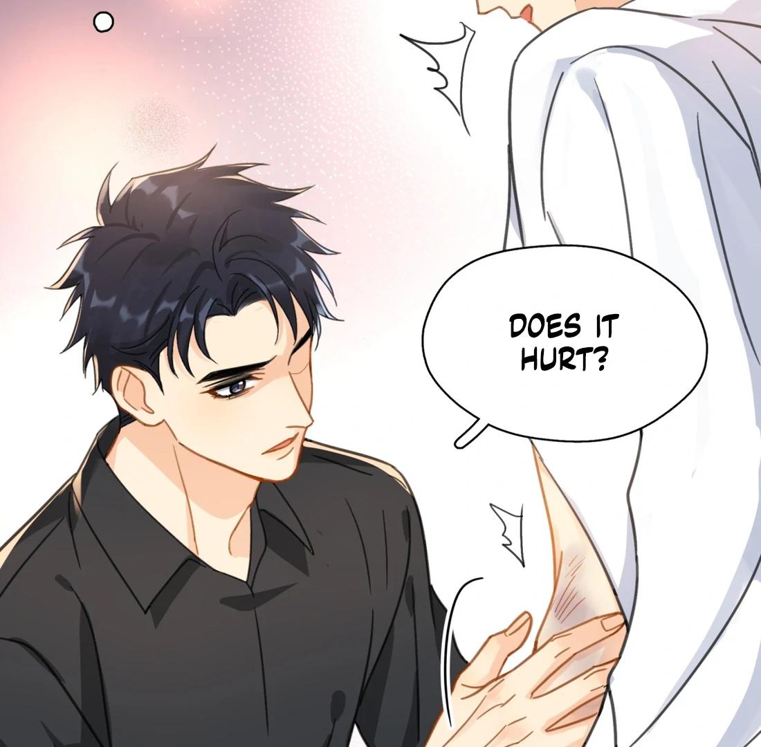 Unexpected Luck - Chapter 71 manhwa