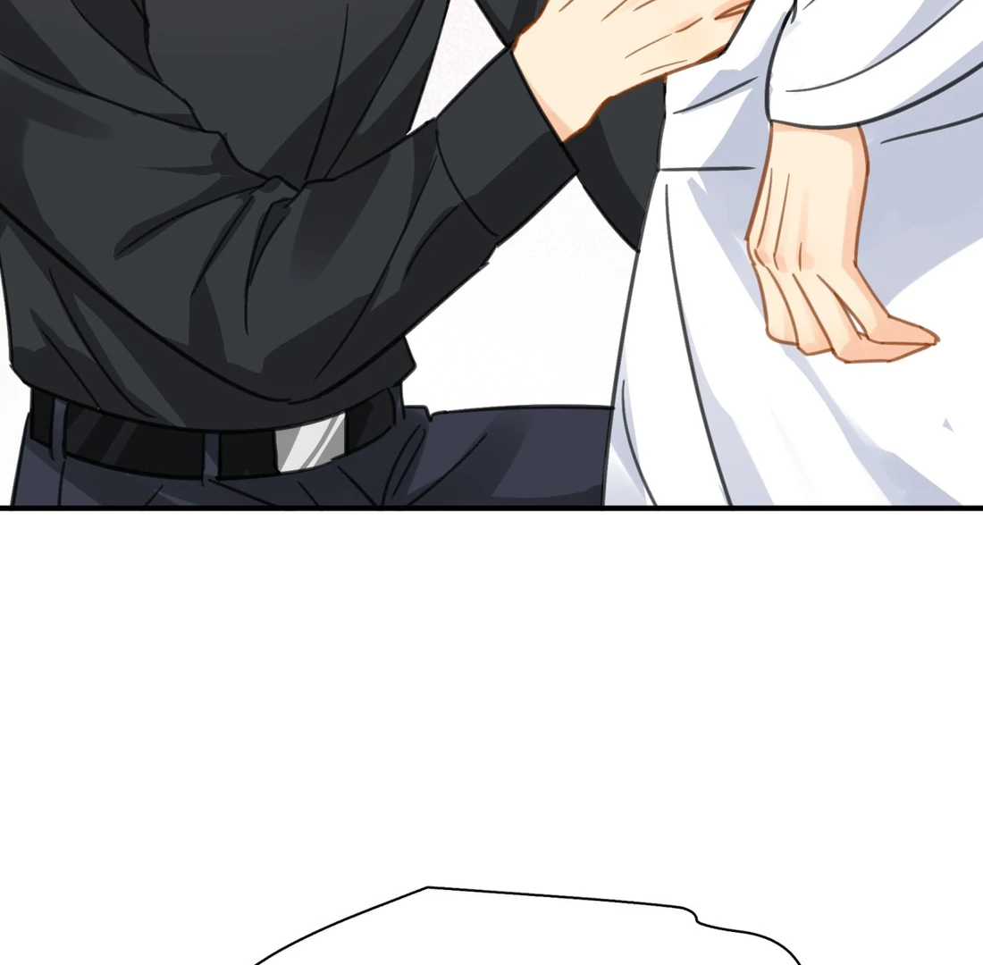 Unexpected Luck - Chapter 71 manhwa