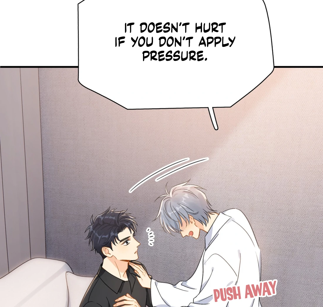 Unexpected Luck - Chapter 71 manhwa