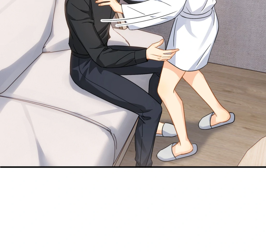 Unexpected Luck - Chapter 71 manhwa