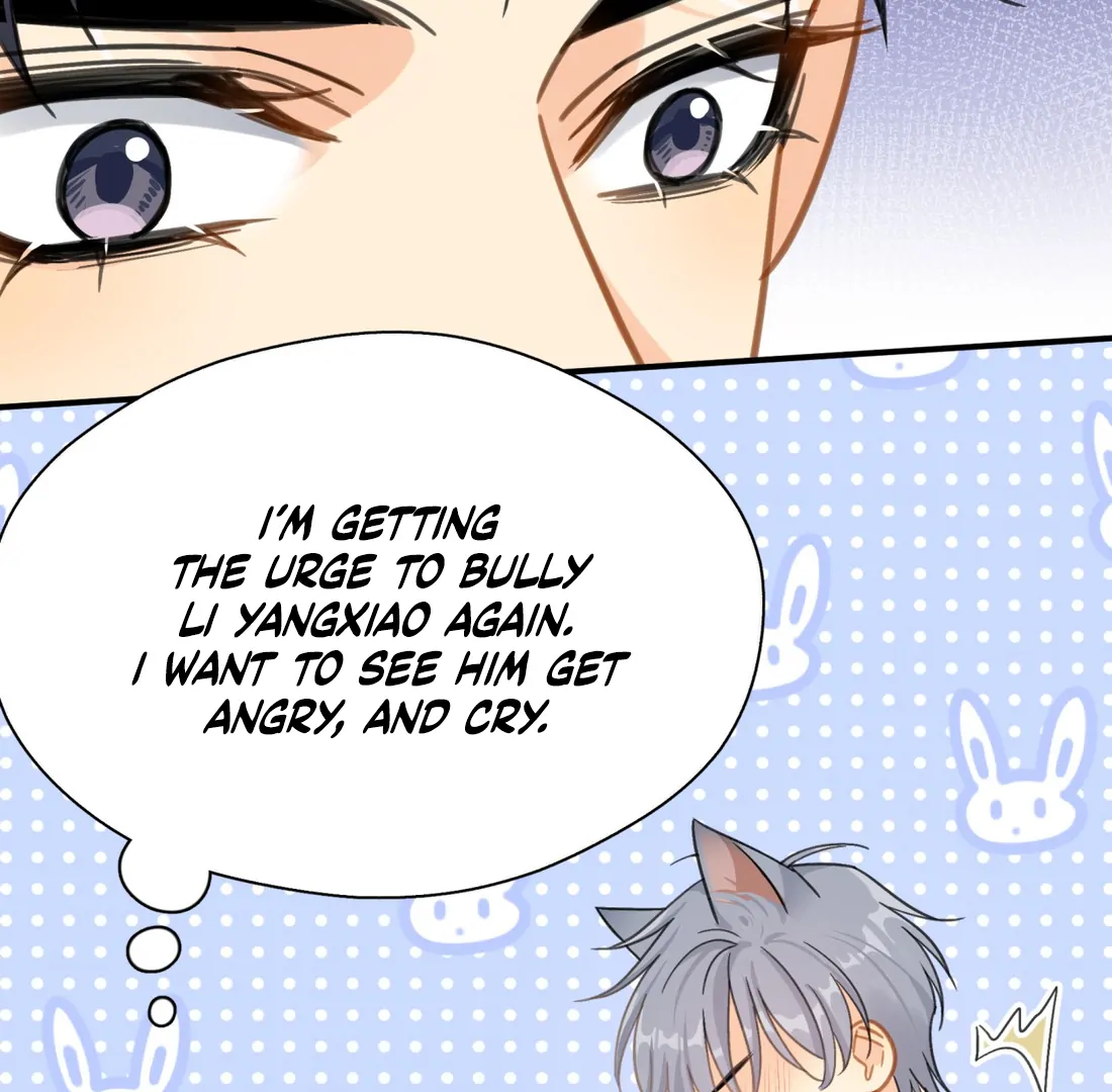 Unexpected Luck - Chapter 71 manhwa