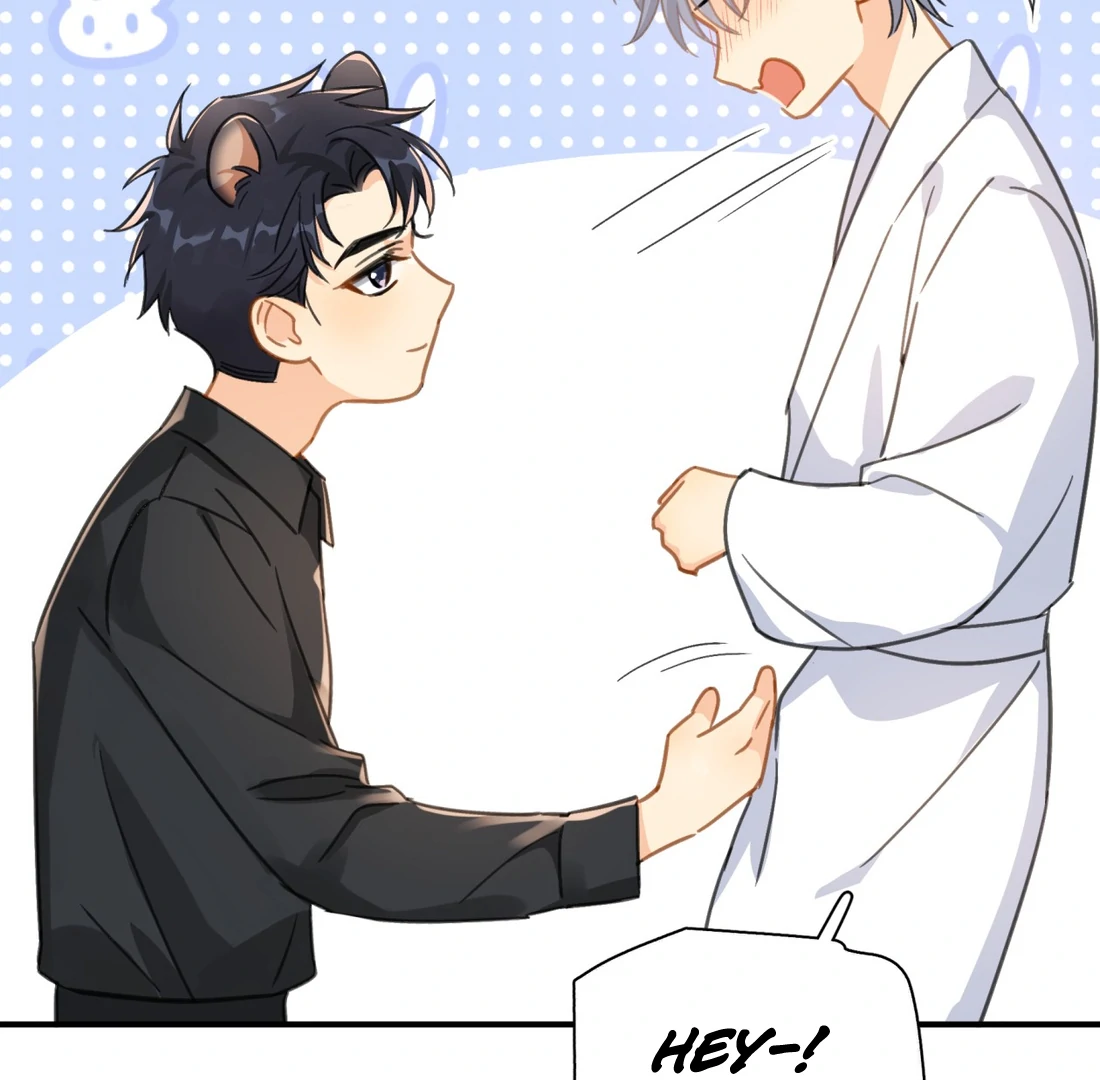 Unexpected Luck - Chapter 71 manhwa