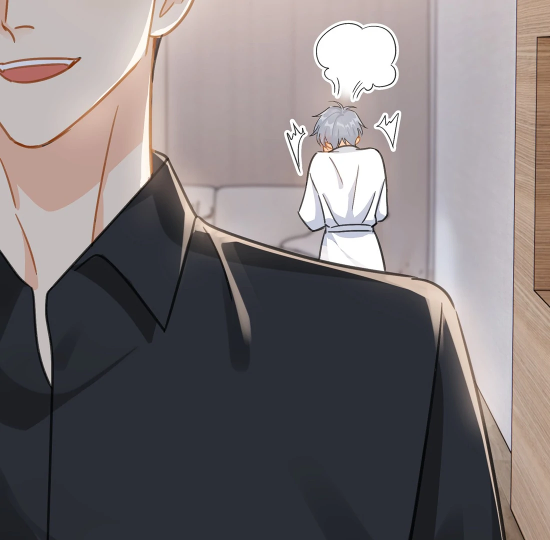 Unexpected Luck - Chapter 71 manhwa