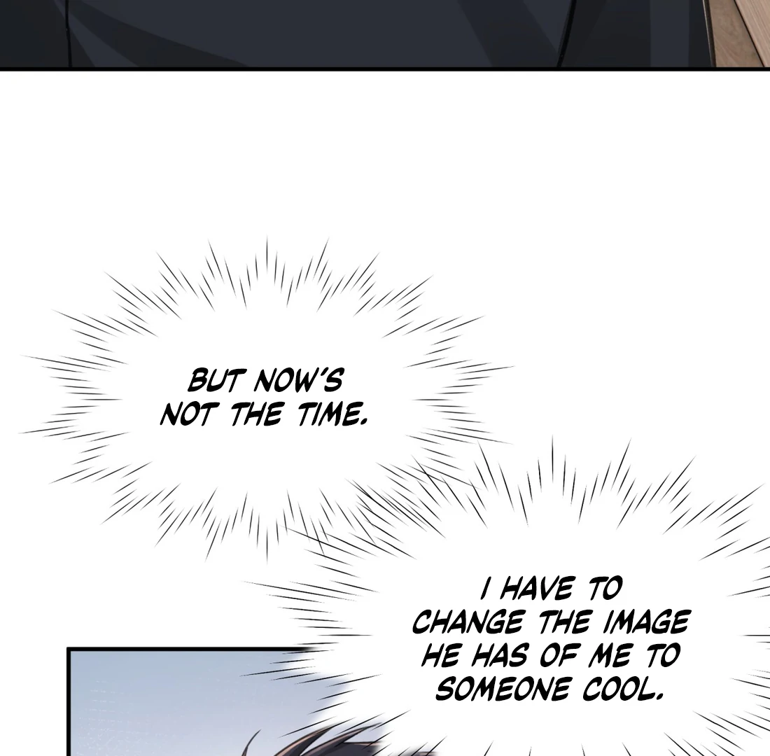 Unexpected Luck - Chapter 71 manhwa