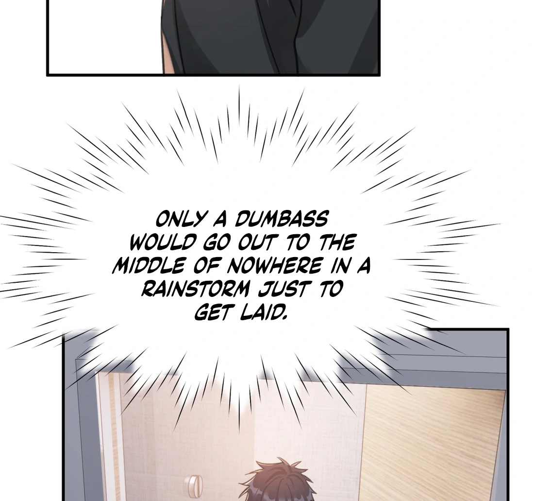 Unexpected Luck - Chapter 71 manhwa
