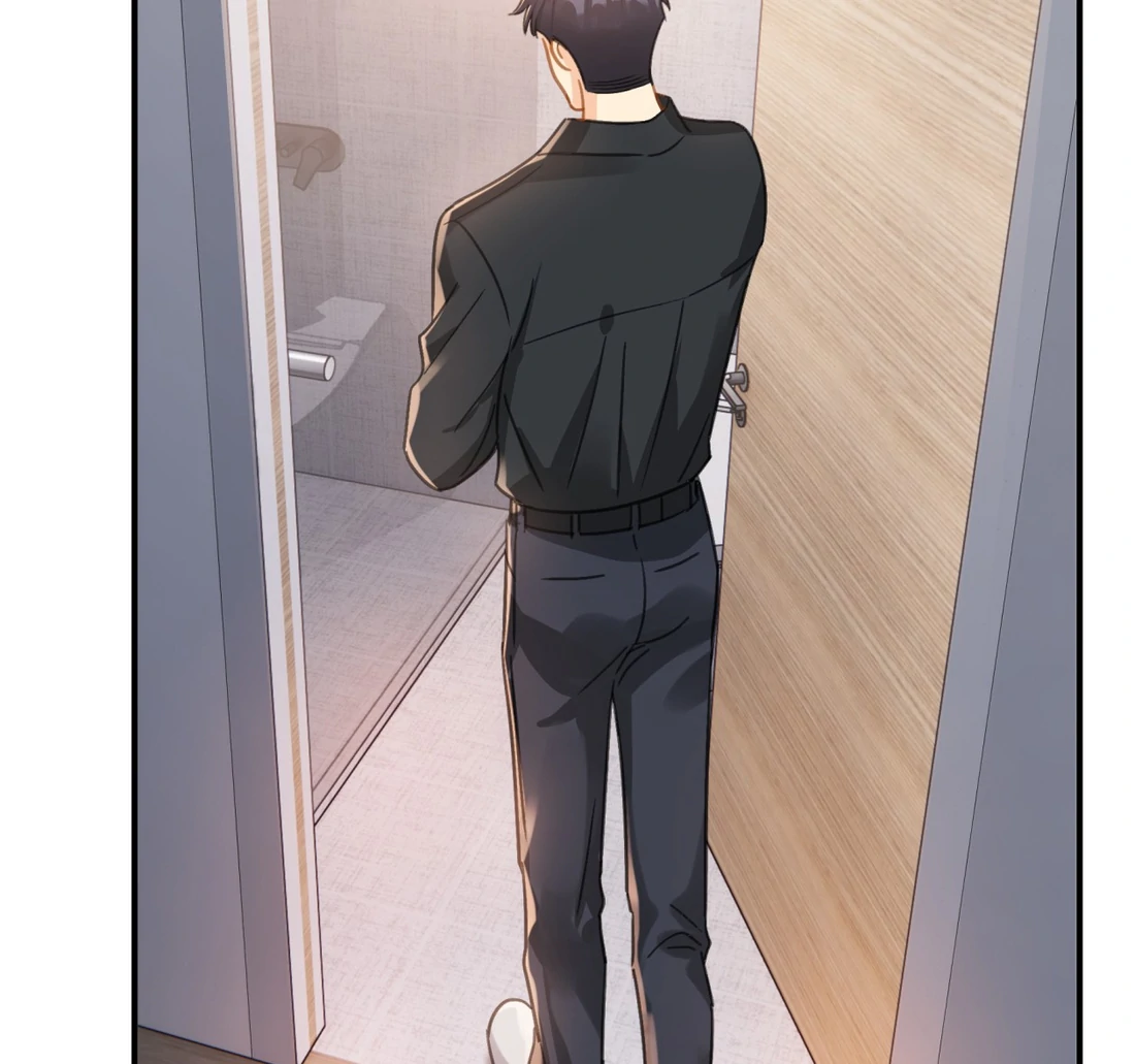 Unexpected Luck - Chapter 71 manhwa