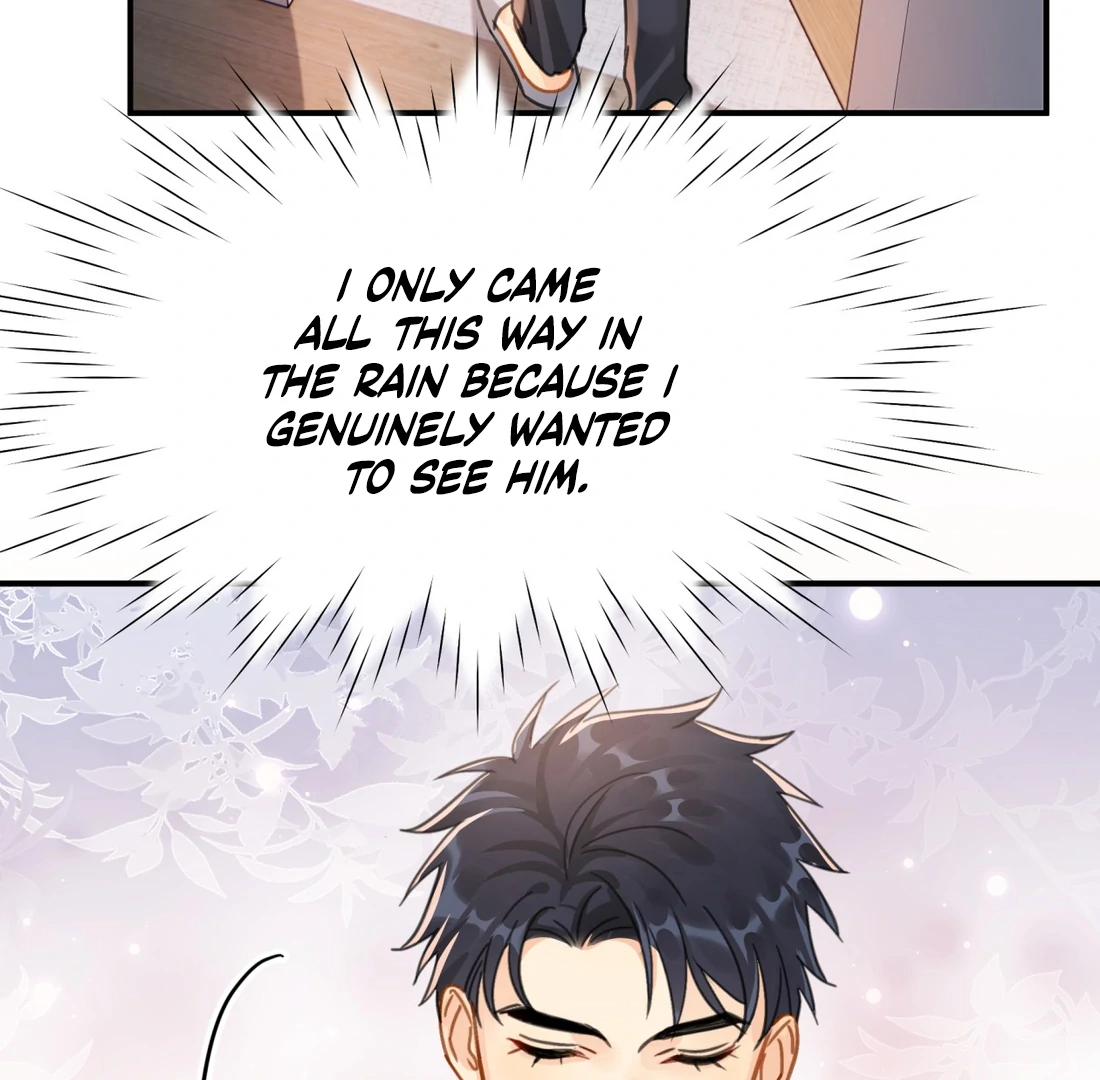 Unexpected Luck - Chapter 71 manhwa