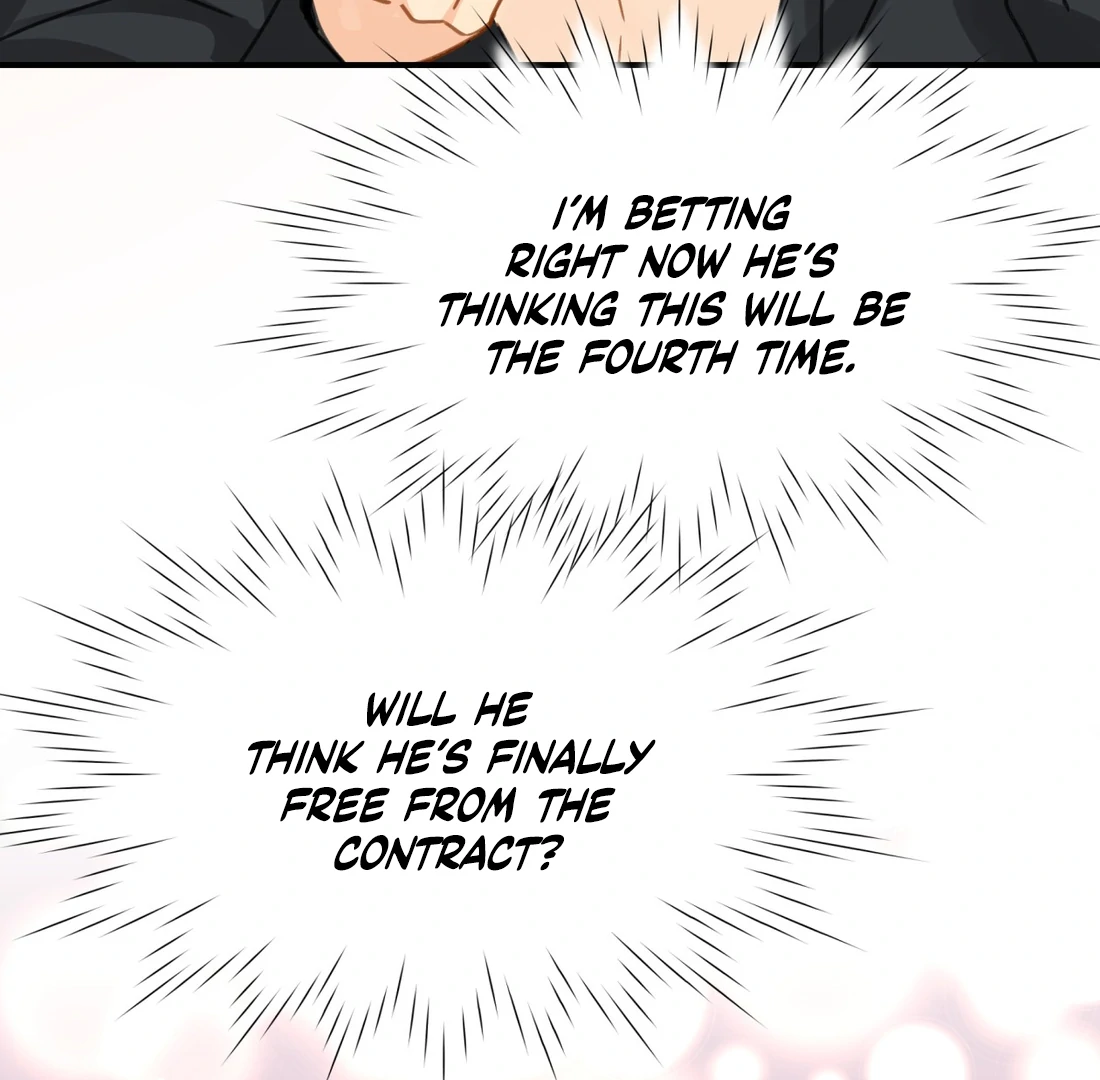 Unexpected Luck - Chapter 71 manhwa