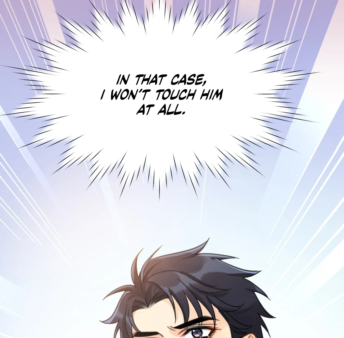 Unexpected Luck - Chapter 71 manhwa