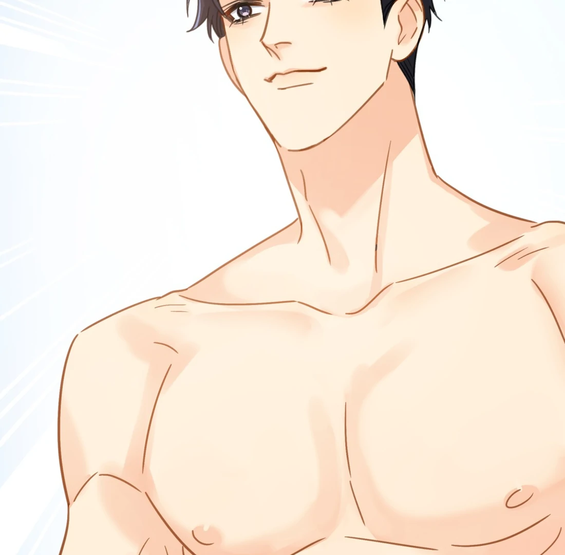 Unexpected Luck - Chapter 71 manhwa