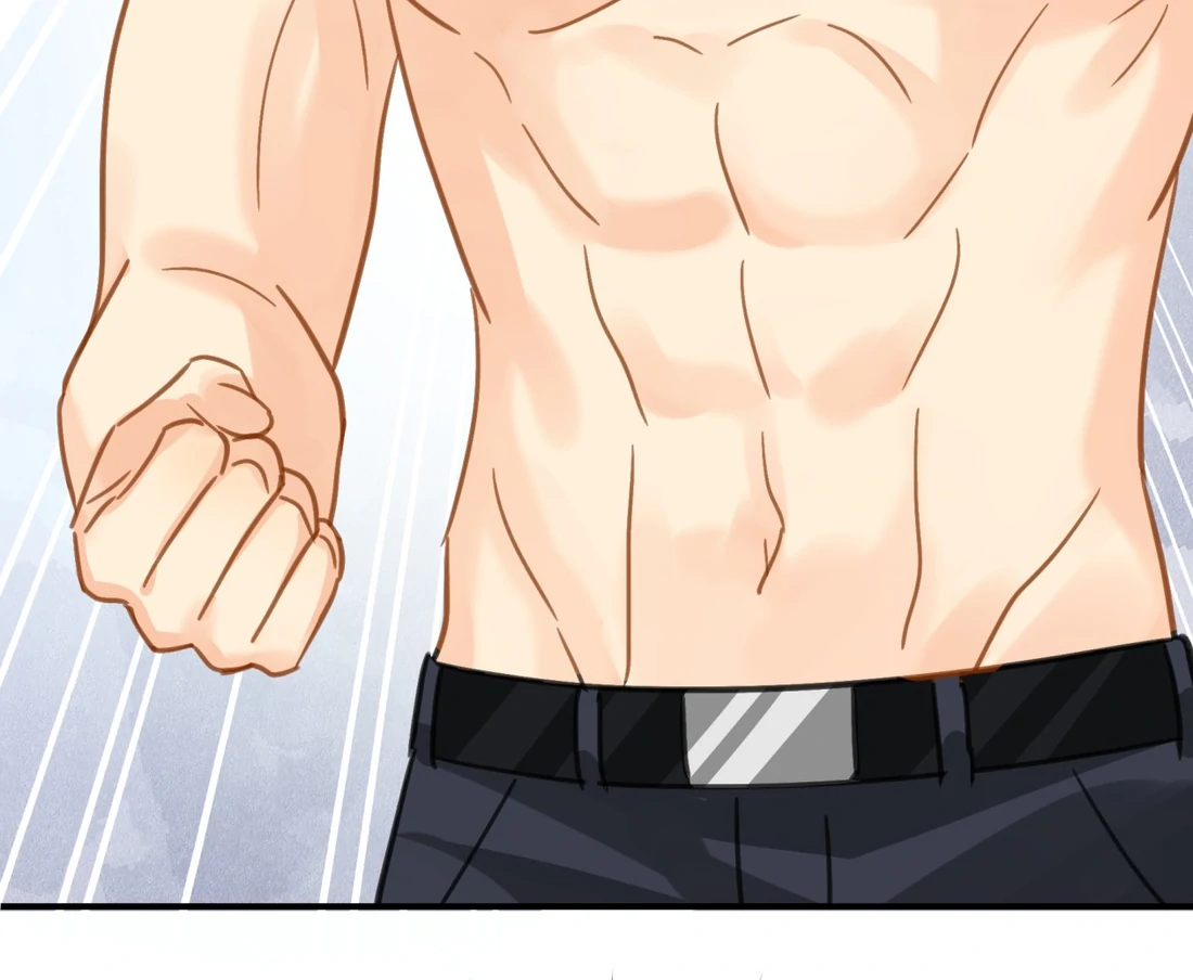 Unexpected Luck - Chapter 71 manhwa