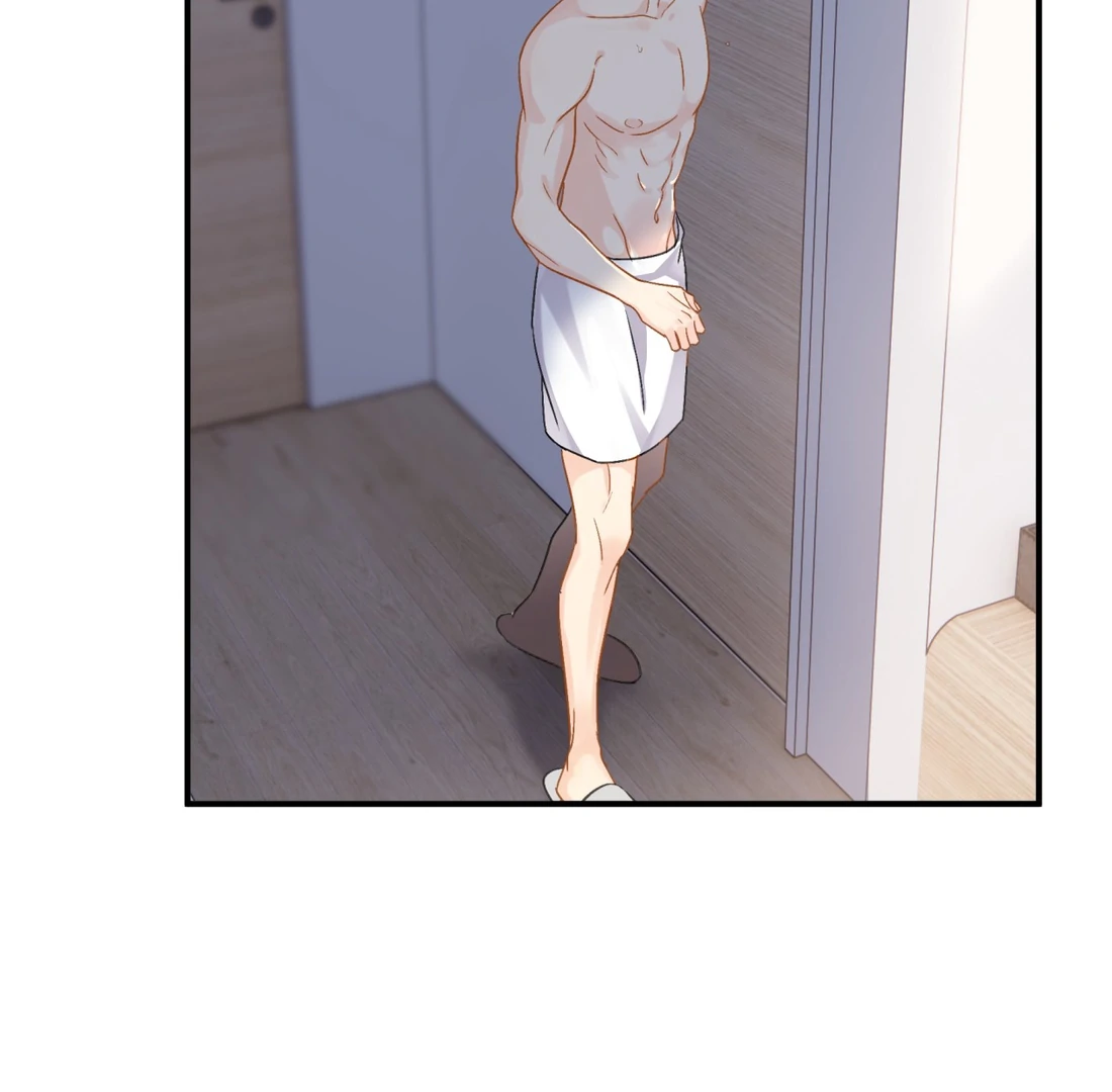 Unexpected Luck - Chapter 72 manhwa