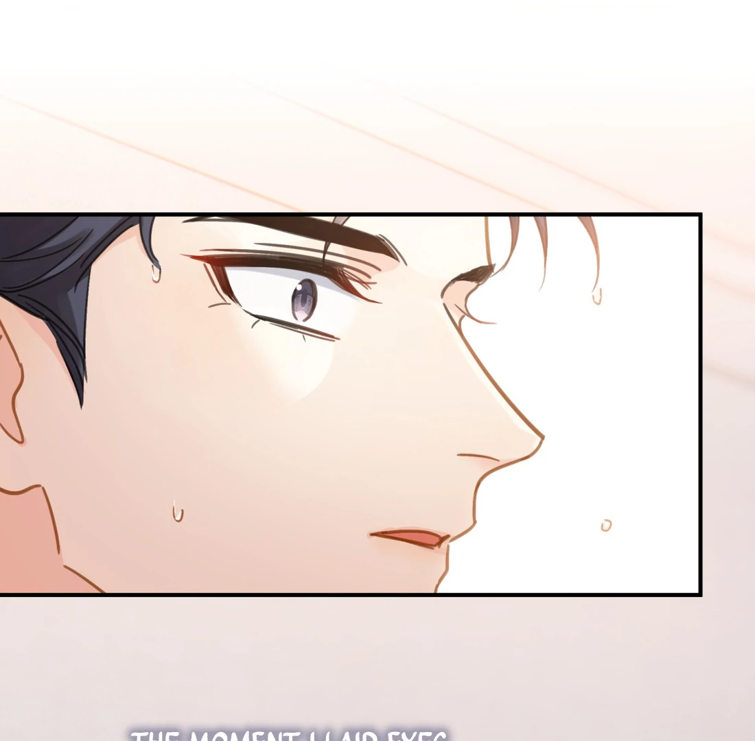 Unexpected Luck - Chapter 72 manhwa