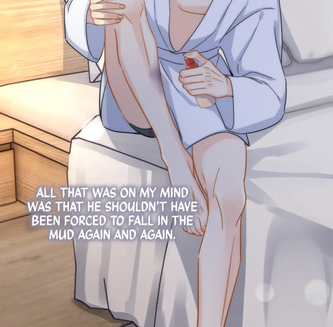 Unexpected Luck - Chapter 72 manhwa
