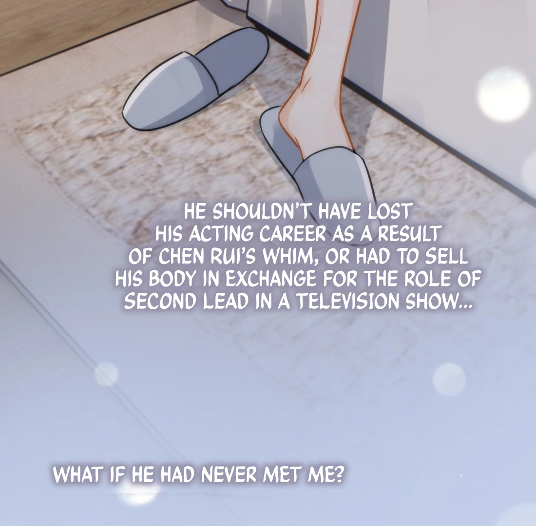 Unexpected Luck - Chapter 72 manhwa