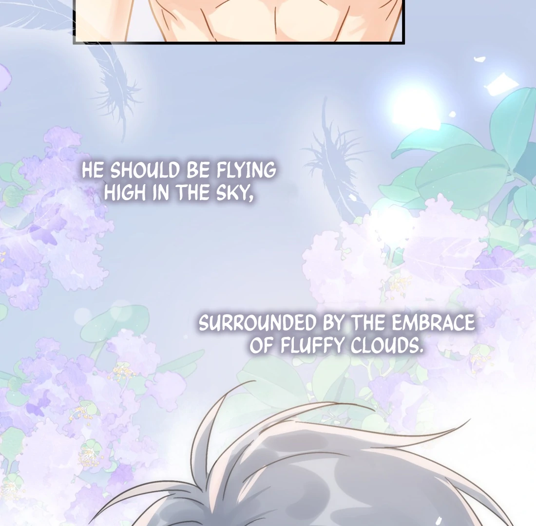 Unexpected Luck - Chapter 72 manhwa