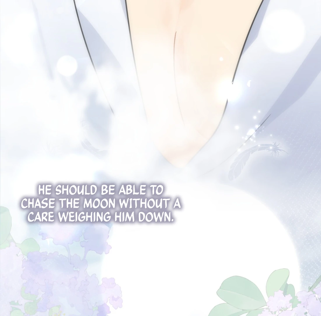 Unexpected Luck - Chapter 72 manhwa