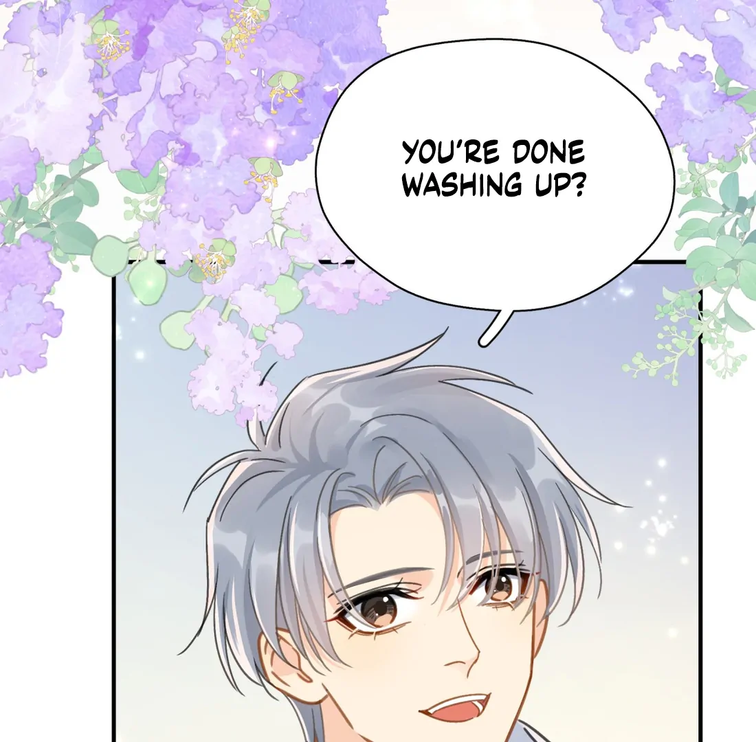 Unexpected Luck - Chapter 72 manhwa