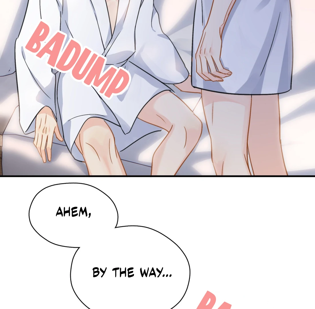 Unexpected Luck - Chapter 72 manhwa