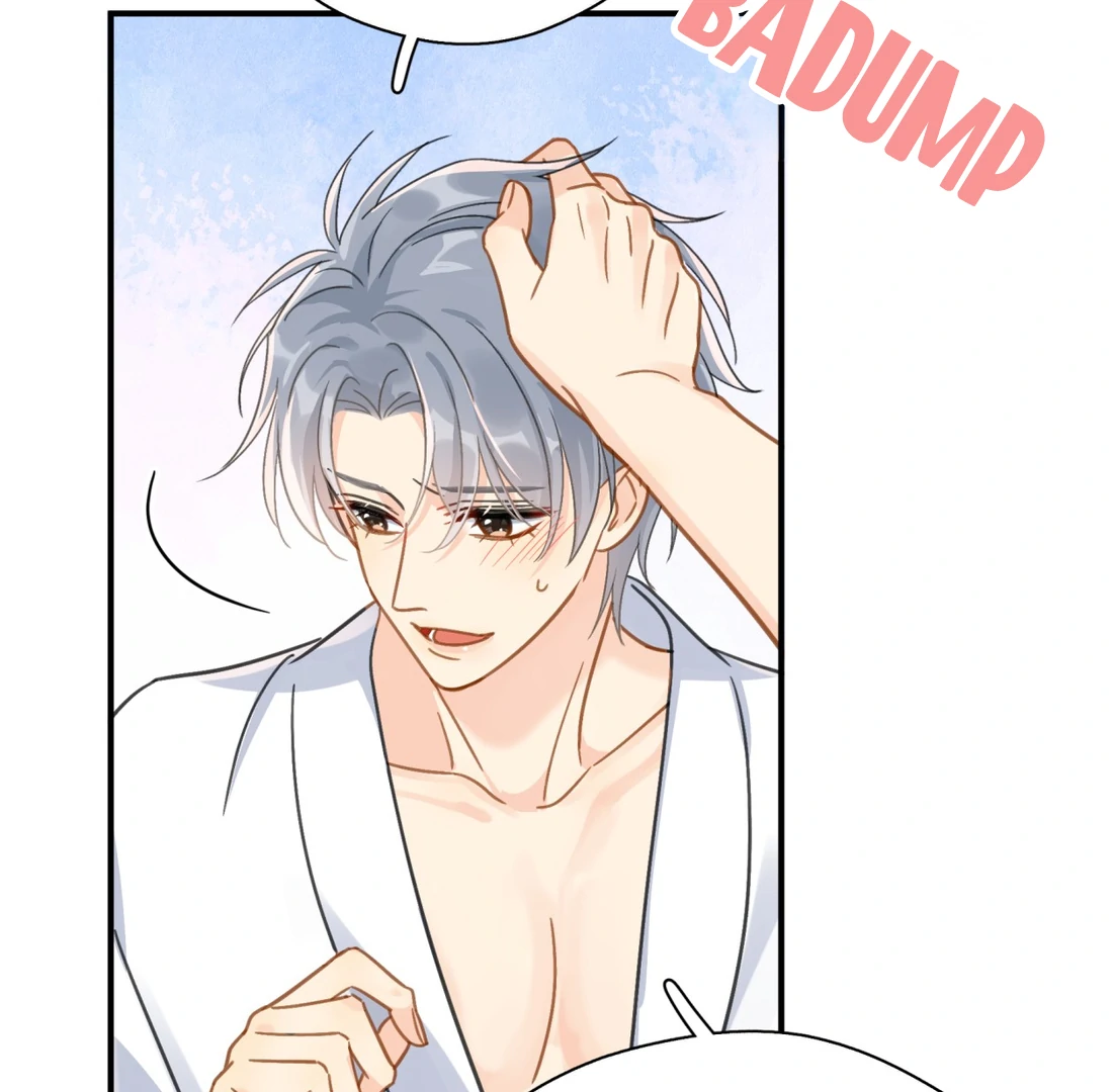 Unexpected Luck - Chapter 72 manhwa