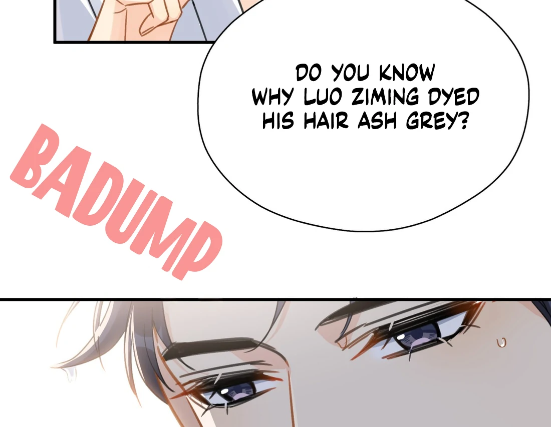 Unexpected Luck - Chapter 72 manhwa
