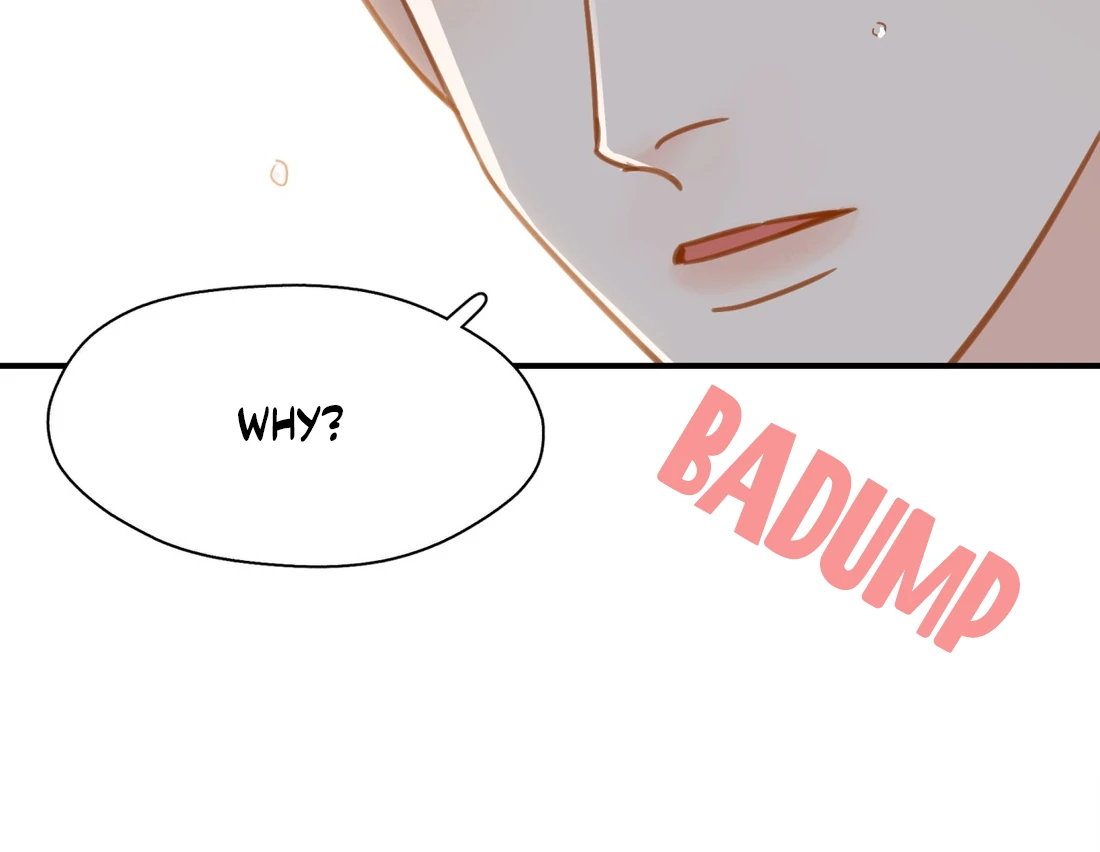 Unexpected Luck - Chapter 72 manhwa