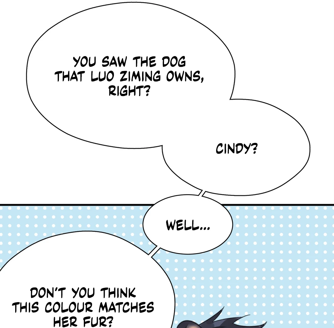 Unexpected Luck - Chapter 72 manhwa