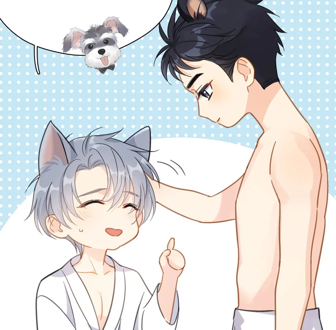 Unexpected Luck - Chapter 72 manhwa