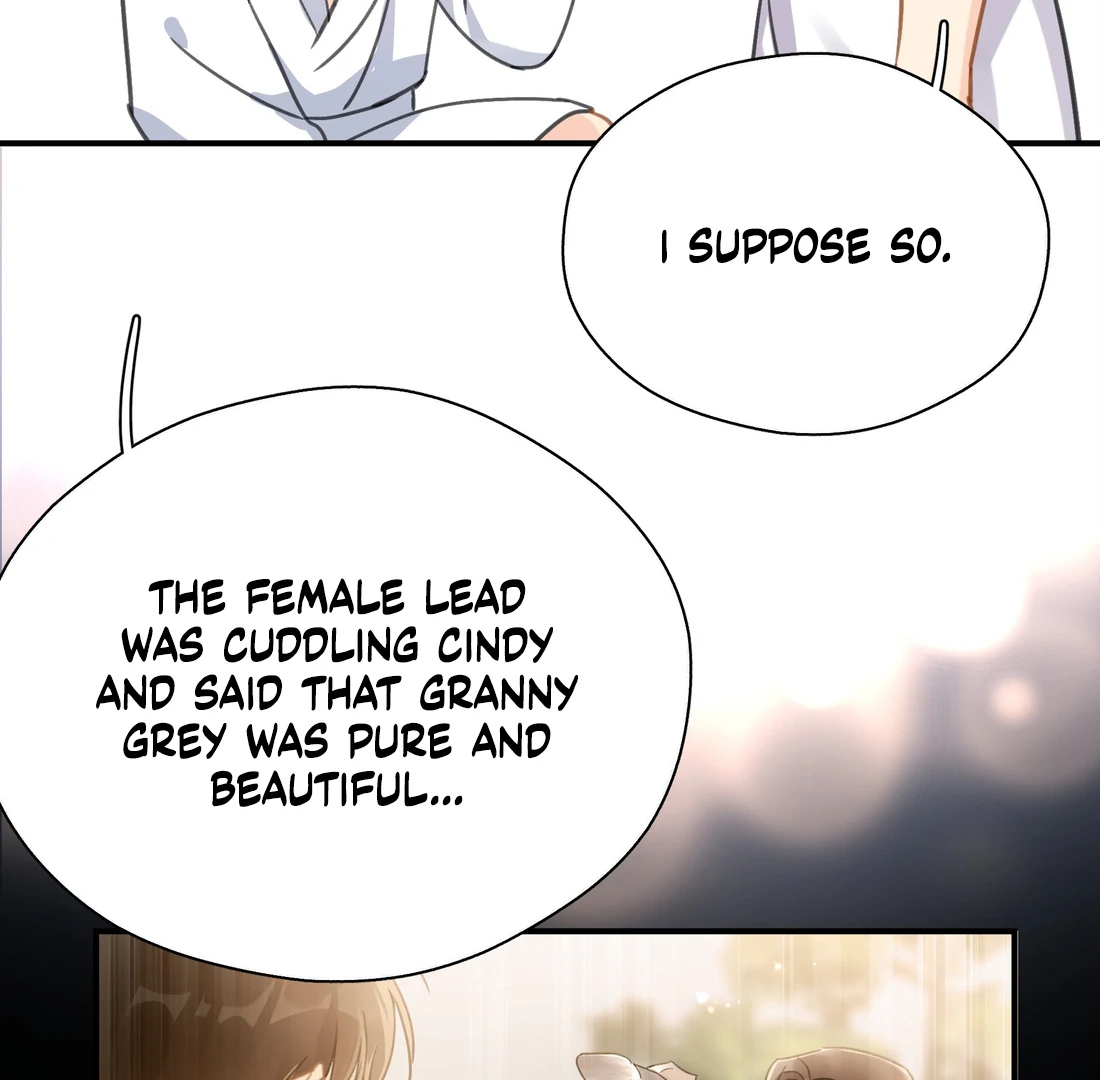 Unexpected Luck - Chapter 72 manhwa