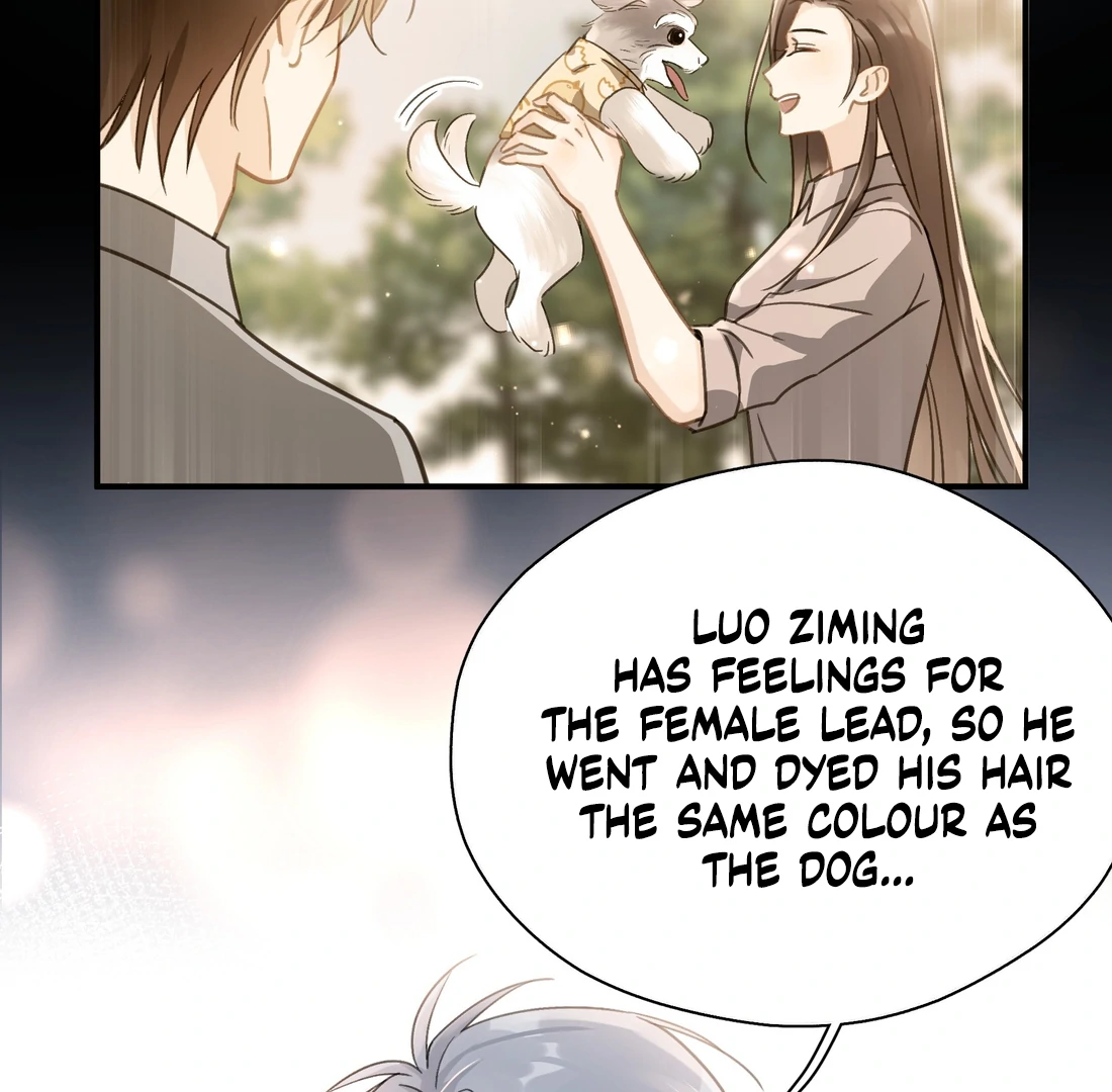 Unexpected Luck - Chapter 72 manhwa