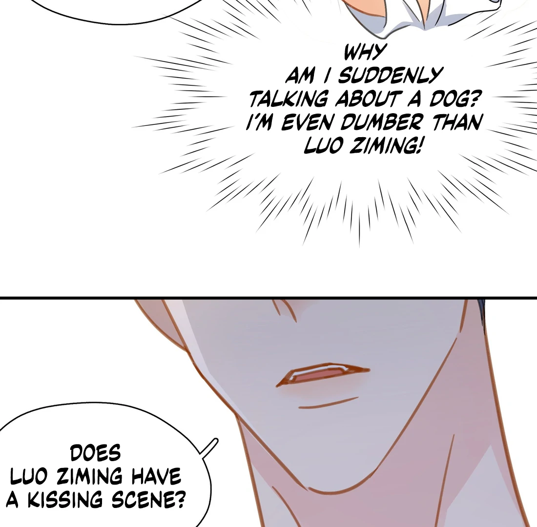Unexpected Luck - Chapter 72 manhwa