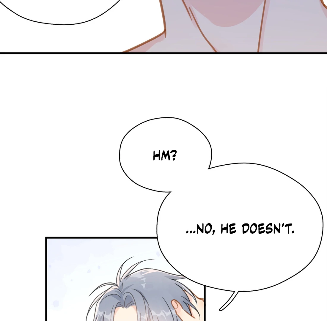 Unexpected Luck - Chapter 72 manhwa