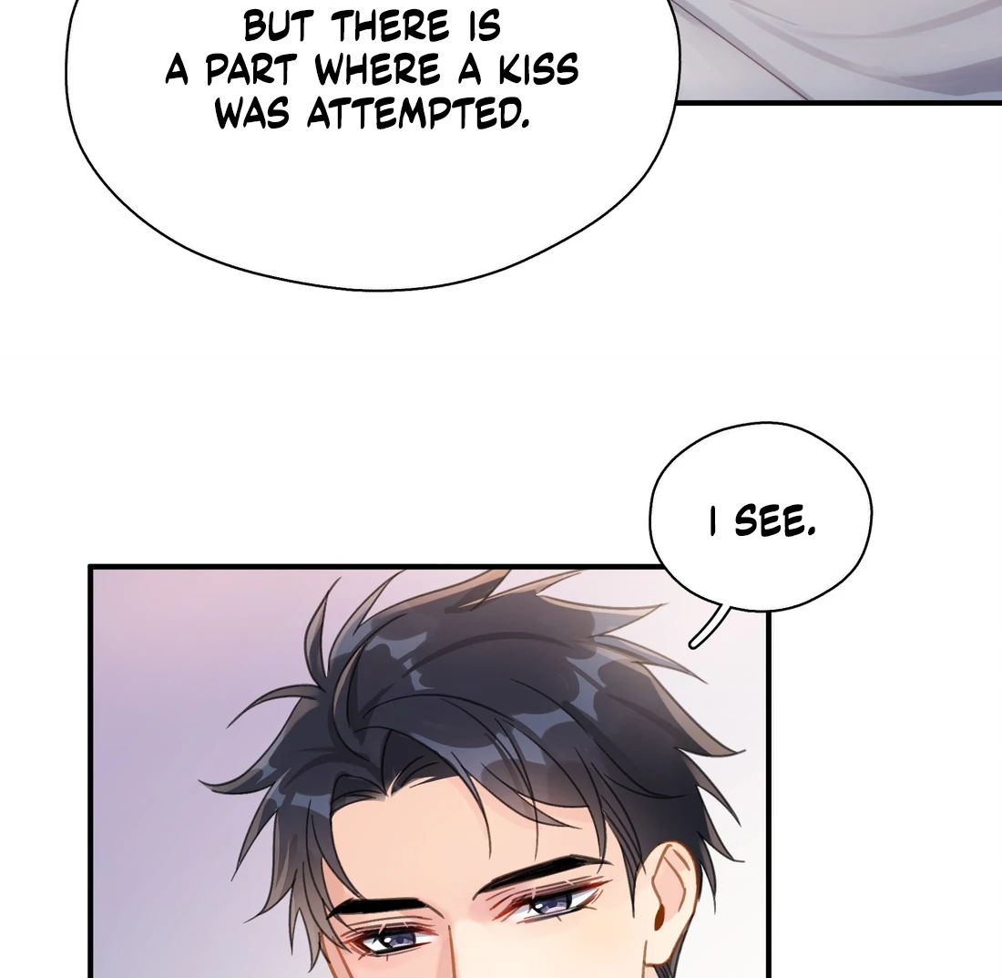 Unexpected Luck - Chapter 72 manhwa