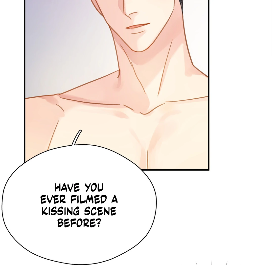 Unexpected Luck - Chapter 72 manhwa