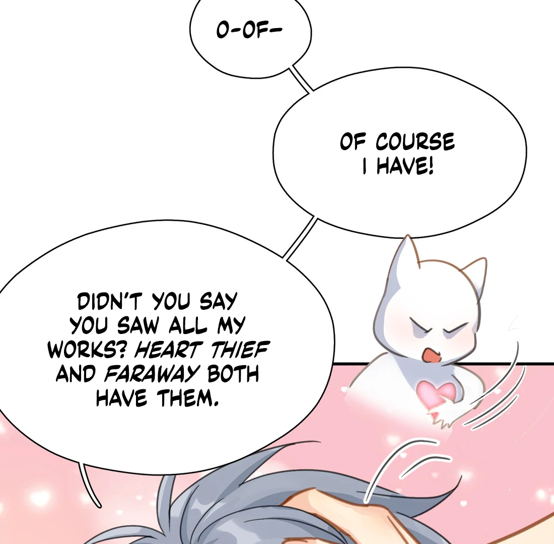 Unexpected Luck - Chapter 72 manhwa