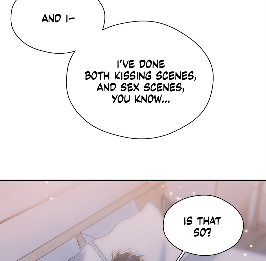 Unexpected Luck - Chapter 72 manhwa