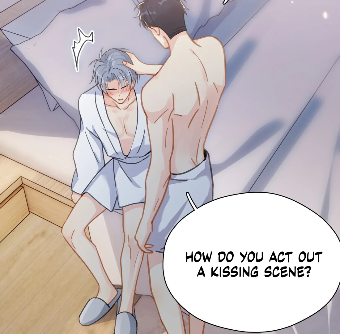 Unexpected Luck - Chapter 72 manhwa