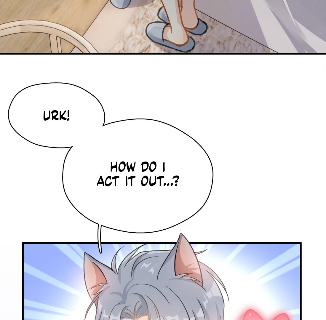Unexpected Luck - Chapter 72 manhwa