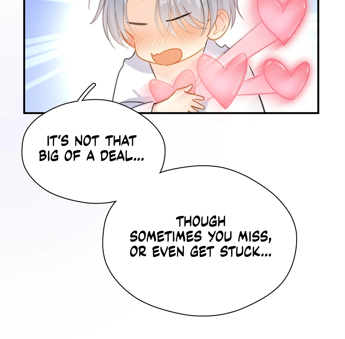Unexpected Luck - Chapter 72 manhwa
