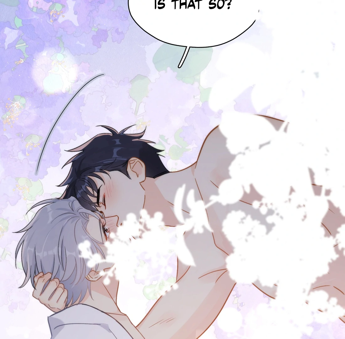 Unexpected Luck - Chapter 72 manhwa