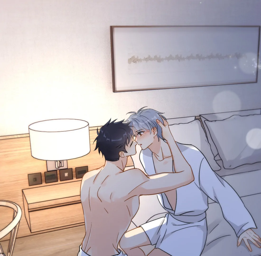 Unexpected Luck - Chapter 72 manhwa