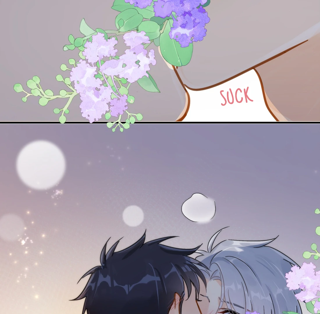 Unexpected Luck - Chapter 72 manhwa