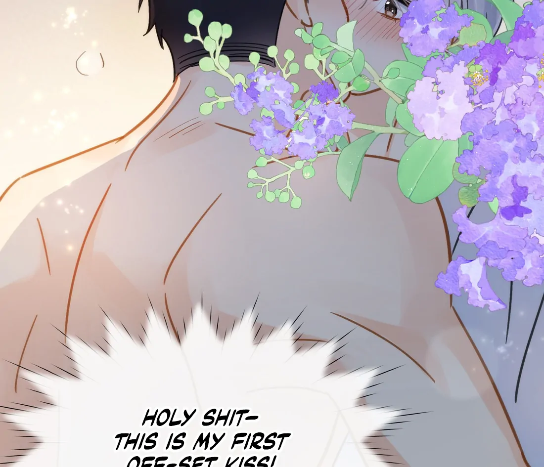 Unexpected Luck - Chapter 72 manhwa