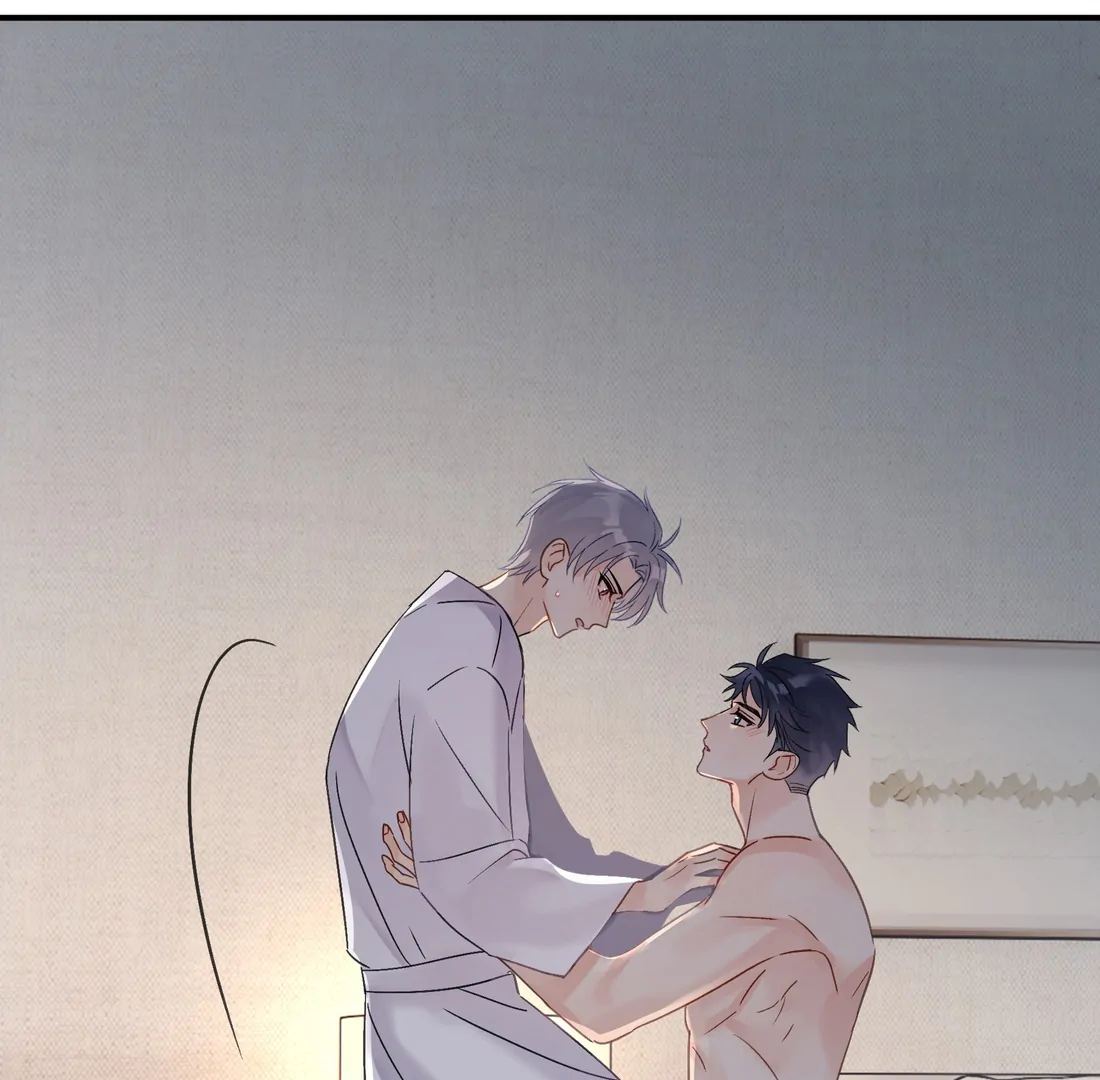 Unexpected Luck - Chapter 72 manhwa