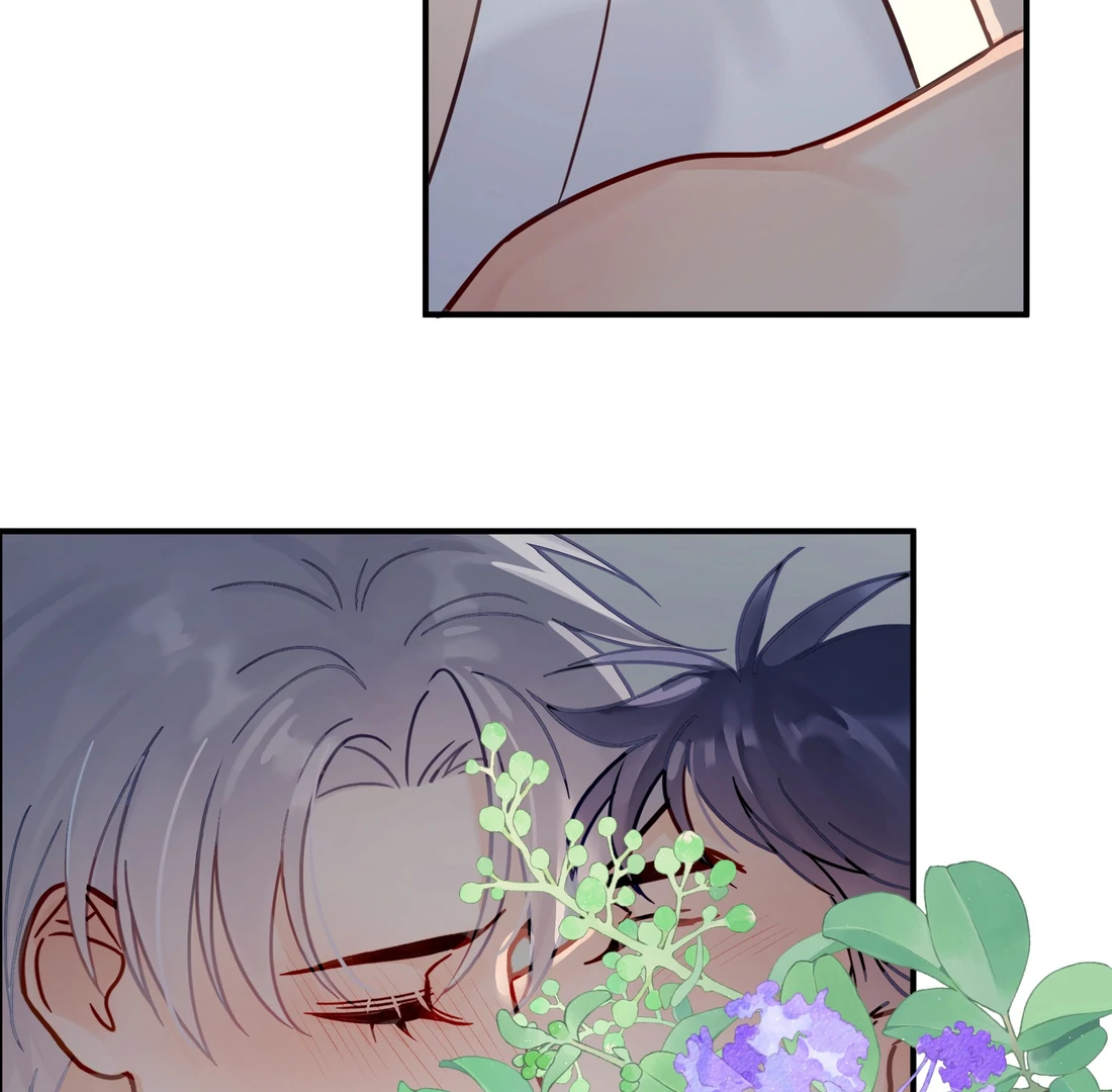 Unexpected Luck - Chapter 72 manhwa