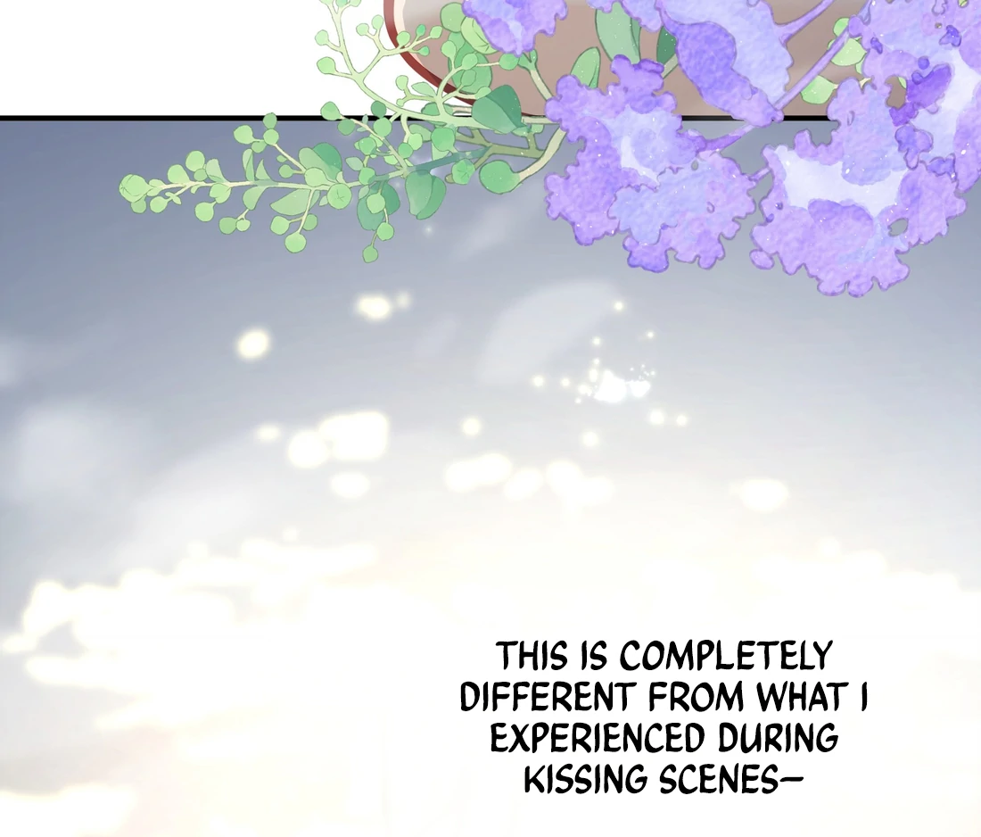 Unexpected Luck - Chapter 72 manhwa