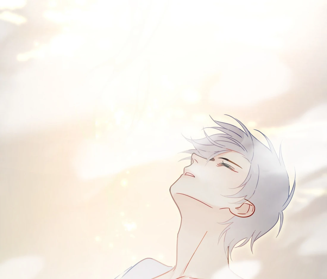 Unexpected Luck - Chapter 72 manhwa