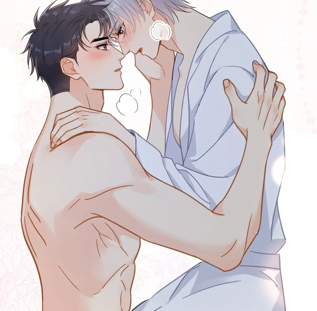 Unexpected Luck - Chapter 72 manhwa