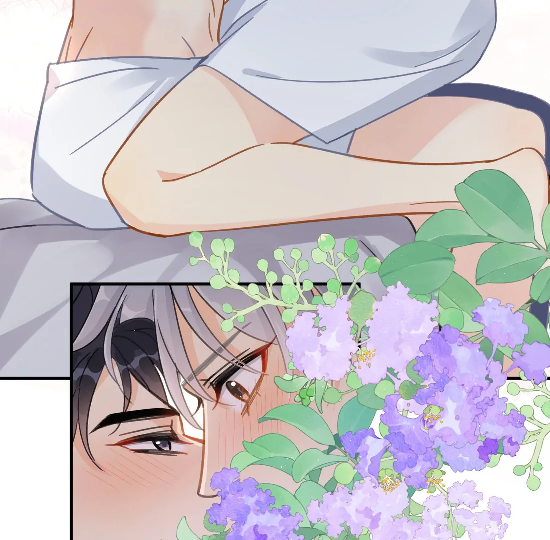 Unexpected Luck - Chapter 72 manhwa
