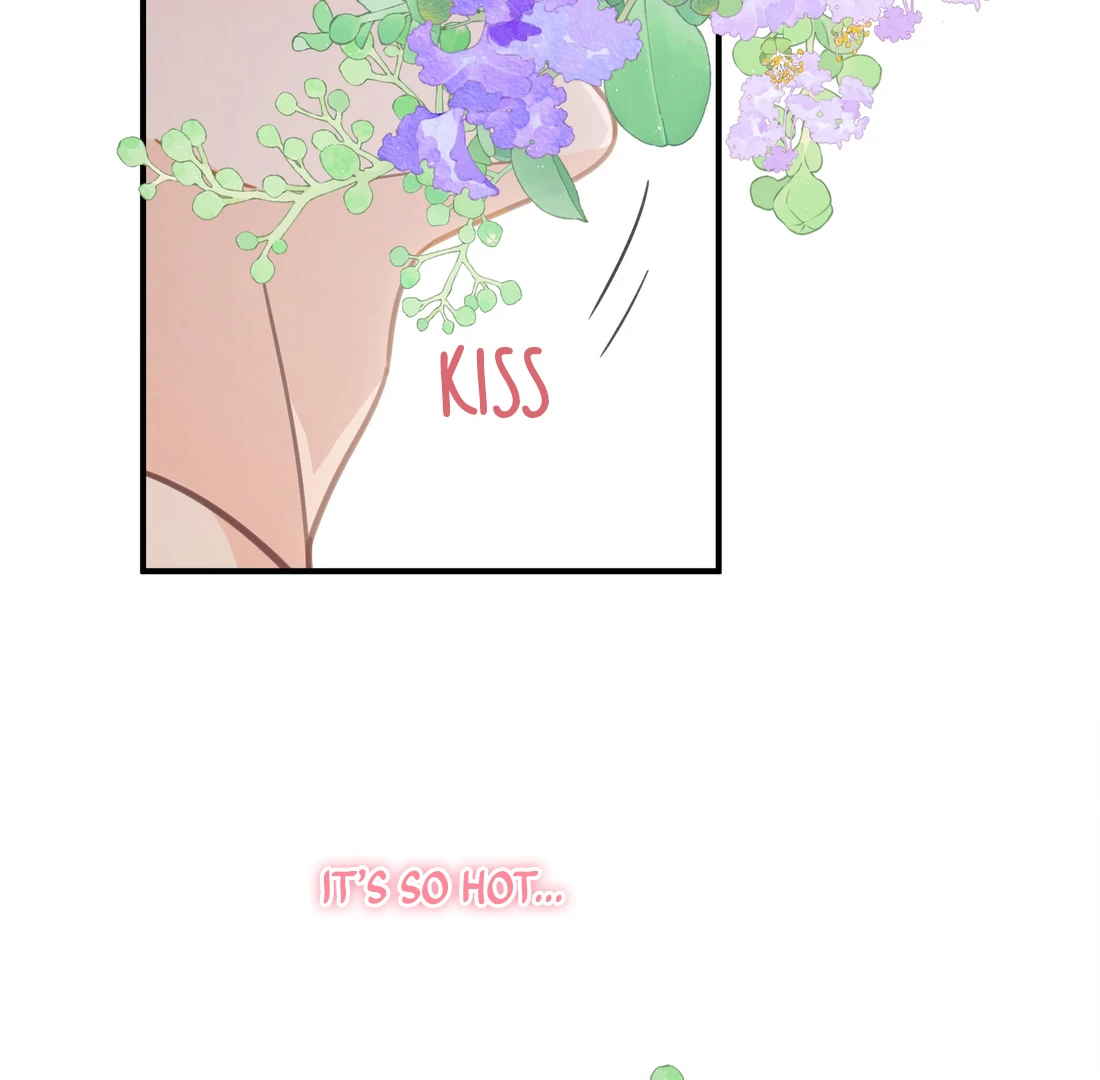 Unexpected Luck - Chapter 72 manhwa
